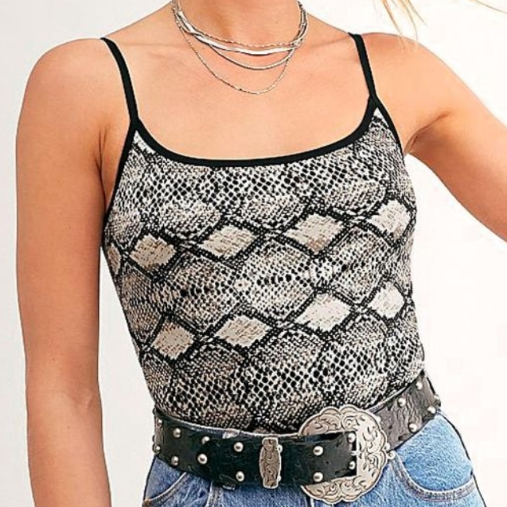 Bodysuit